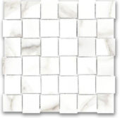 Matte 2X2 Adoration Basketweave Mosaic | Glens Falls Tile & Supplies