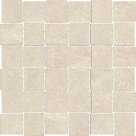 Matte 2X2 Affection Basketweave Mosaic | Glens Falls Tile & Supplies