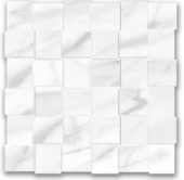 Matte 2X2 Infatuation Basketweave Mosaic | Glens Falls Tile & Supplies