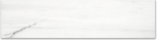 Matte 3X12 Devotion Bullnose | Glens Falls Tile & Supplies