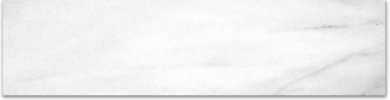 Matte 3X12 Infatuation Bullnose | Glens Falls Tile & Supplies