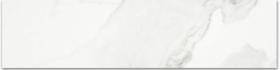 Matte 3X12 Love Bullnose | Glens Falls Tile & Supplies