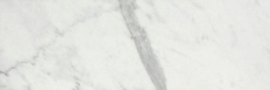 Milano Statuario Honed 4X12 | Glens Falls Tile & Supplies