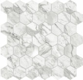 Milano Statuario Polished 2 | Glens Falls Tile & Supplies