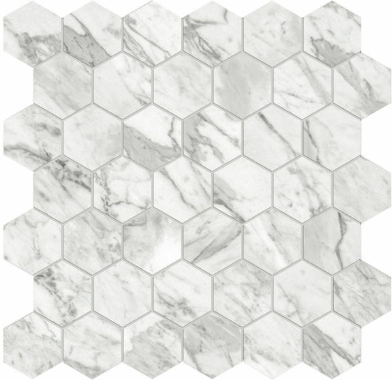 Milano Statuario Polished 2 | Glens Falls Tile & Supplies