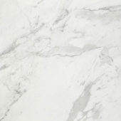 Milano Statuario Polished 32X32 | Glens Falls Tile & Supplies