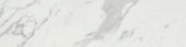Milano Statuario Polished 3X12 Bullnose | Glens Falls Tile & Supplies