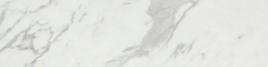 Milano Statuario Polished 3X12 Bullnose | Glens Falls Tile & Supplies