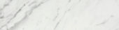 Milano Statuario Polished 3X12 Bullnose | Glens Falls Tile & Supplies