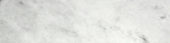 Milano Statuario Polished 3X12 Bullnose | Glens Falls Tile & Supplies