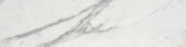 Milano Statuario Polished 3X12 Bullnose | Glens Falls Tile & Supplies
