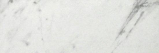 Milano Statuario Polished 4X12 | Glens Falls Tile & Supplies