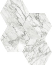 Milano Statuario Polished 6 | Glens Falls Tile & Supplies