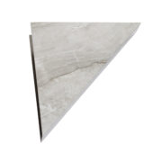 Mont Blanc Gloss Shower Bench 26x18.63x3 | Glens Falls Tile & Supplies