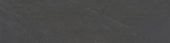 Monterey Black 3X12 Bullnose | Glens Falls Tile & Supplies