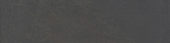 Monterey Black 3X12 Bullnose | Glens Falls Tile & Supplies