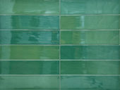 Morocco Green 3x11 | Glens Falls Tile & Supplies