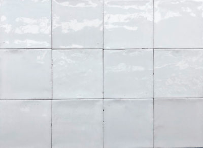 Morocco White 5×5