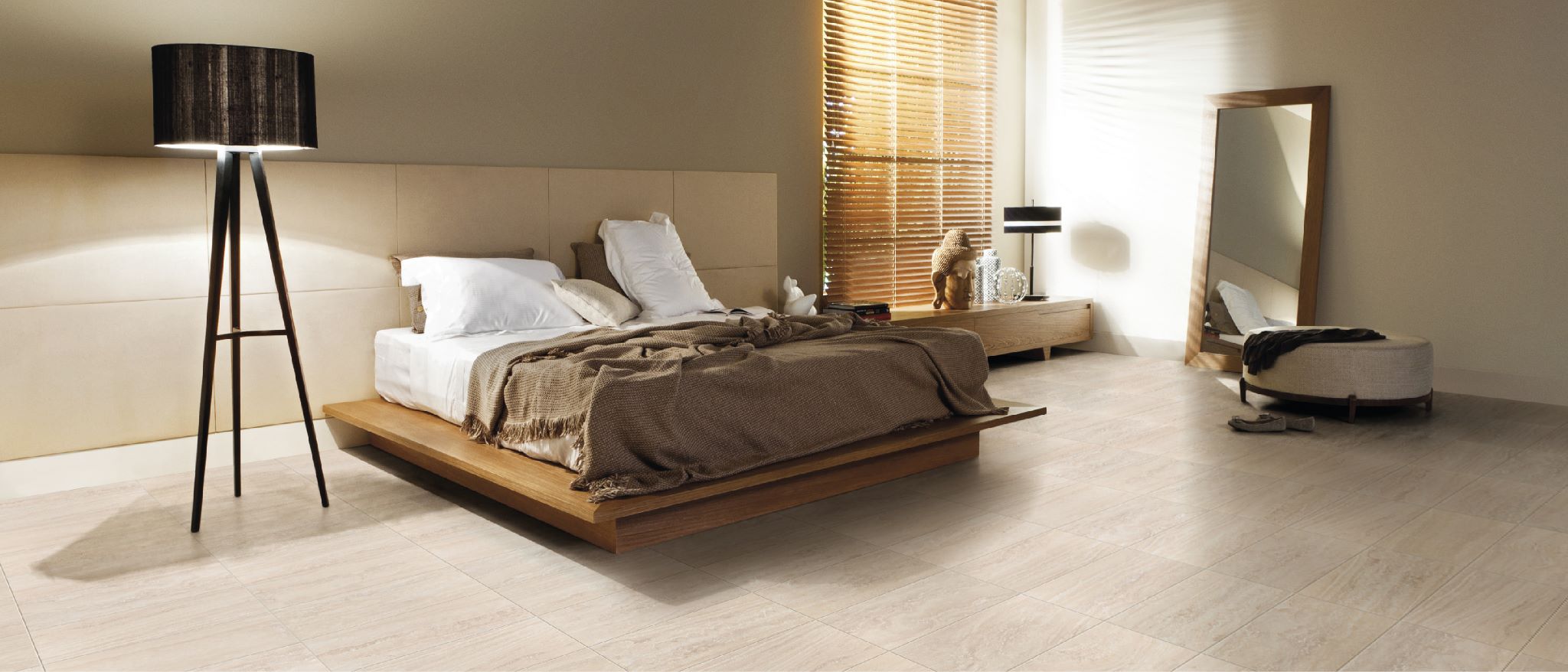 Nevada 12x24" Crema Navona Polished | Glens Falls Tile & Supplies