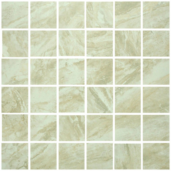 Obi 2X2 Mosaic | Glens Falls Tile & Supplies