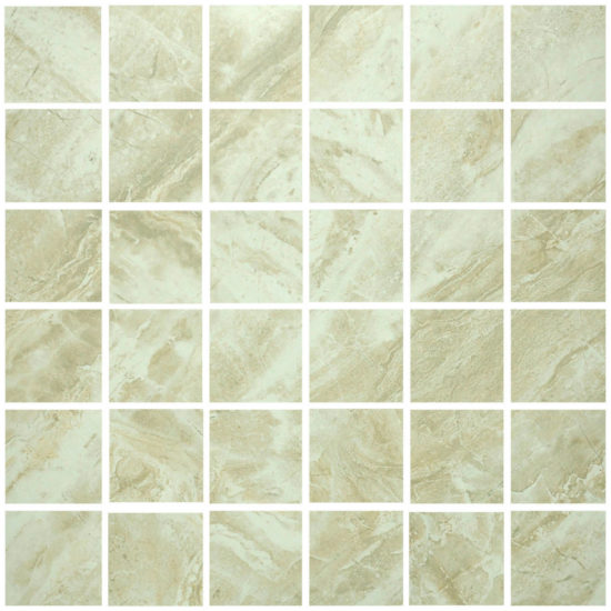 Obi 2X2 Mosaic | Glens Falls Tile & Supplies