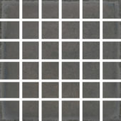 Palms Steel 2x2 Mosaic | Glens Falls Tile & Supplies