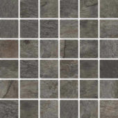 Pokhara Pizarra 2X2 Mosaic | Glens Falls Tile & Supplies