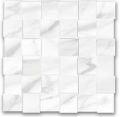 Polished 2X2 Infatuation Basketweave Mosaic | Glens Falls Tile & Supplies