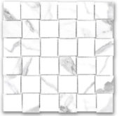 Polished 2X2 Love Basketweave Mosaic | Glens Falls Tile & Supplies