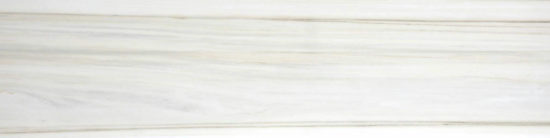 Polished 3X12 Enchantment Bullnose | Glens Falls Tile & Supplies