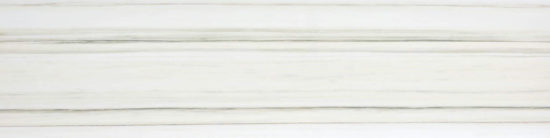 Polished 3X12 Enchantment Bullnose | Glens Falls Tile & Supplies