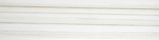 Polished 3X12 Enchantment Bullnose | Glens Falls Tile & Supplies