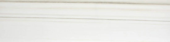 Polished 3X12 Enchantment Bullnose | Glens Falls Tile & Supplies
