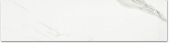 Polished 3X12 Love Bullnose | Glens Falls Tile & Supplies