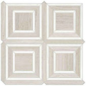 Polished Passion Piazza Mosaic | Glens Falls Tile & Supplies