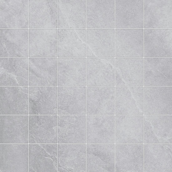 Ravello White 2X2 Mosaic | Glens Falls Tile & Supplies