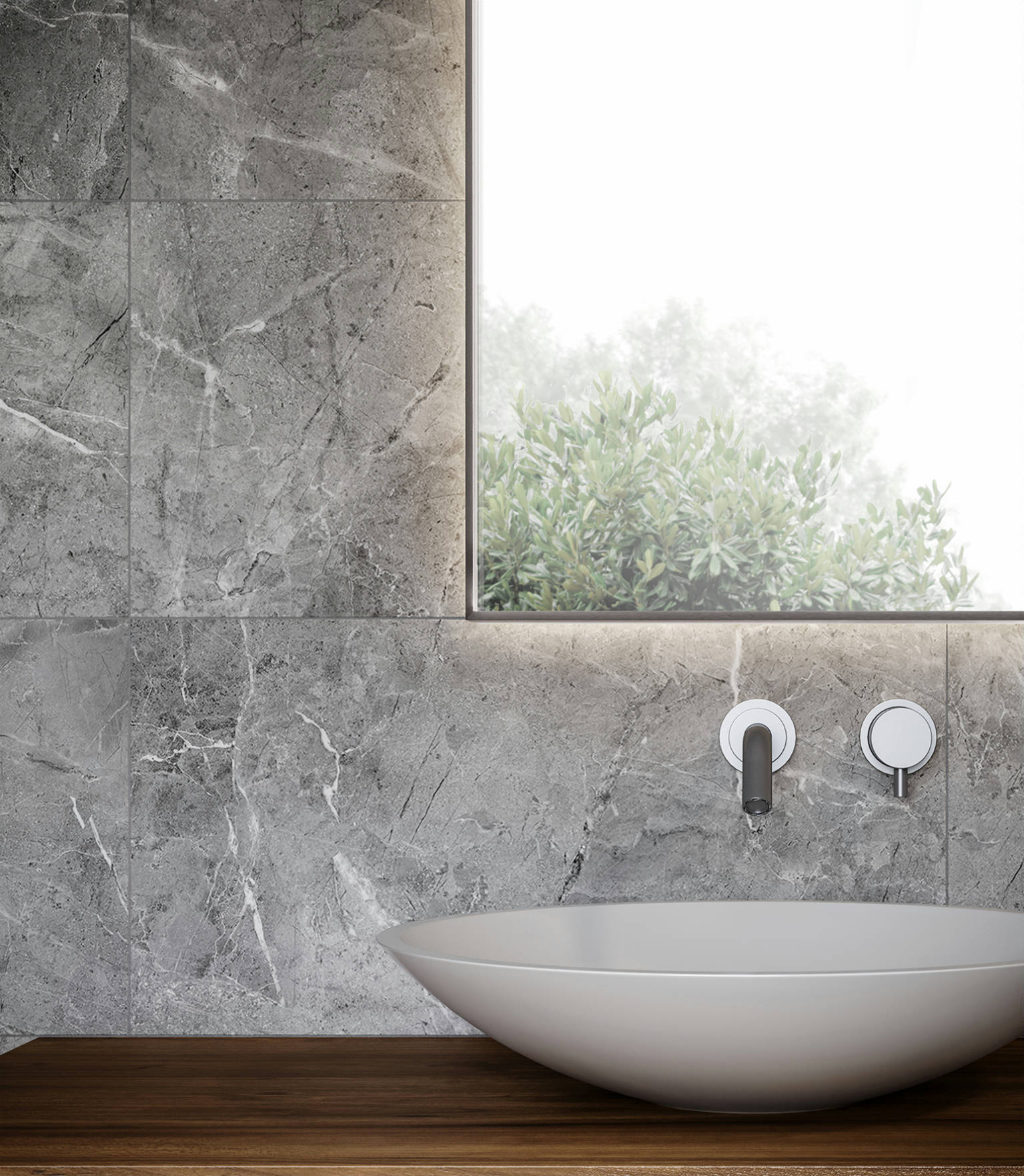 Regency Carbon Matte 12x24 4 0 | Glens Falls Tile & Supplies