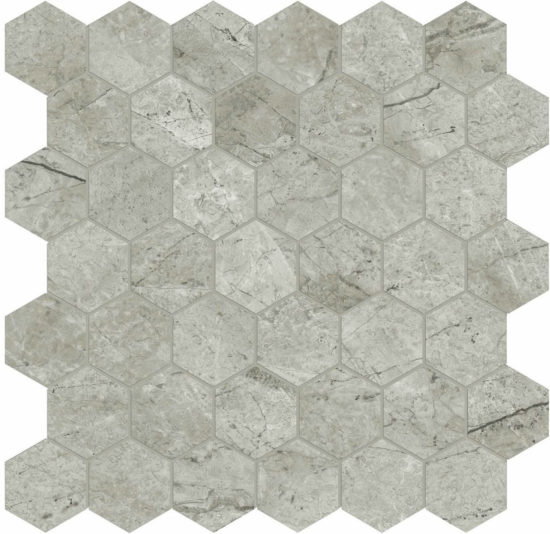 Roma Argento Honed 2 | Glens Falls Tile & Supplies
