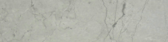 Roma Argento Honed 3X12 Bullnose | Glens Falls Tile & Supplies