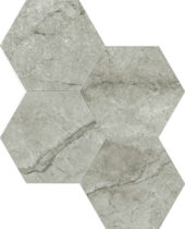 Roma Argento Honed 6 | Glens Falls Tile & Supplies