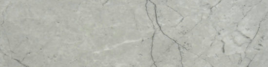 Roma Argento Polished 3X12 Bullnose | Glens Falls Tile & Supplies