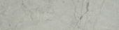 Roma Argento Polished 3X12 Bullnose | Glens Falls Tile & Supplies