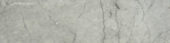 Roma Argento Polished 3X12 Bullnose | Glens Falls Tile & Supplies