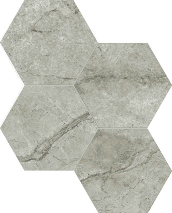 Roma Argento Polished 6 | Glens Falls Tile & Supplies