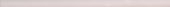 Rose Mix 0.5X12 Demi Bullnose | Glens Falls Tile & Supplies