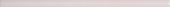 Rose Mix 0.5X12 Demi Bullnose | Glens Falls Tile & Supplies