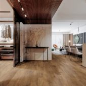 Rustic Oak Brown | Glens Falls Tile & Supplies