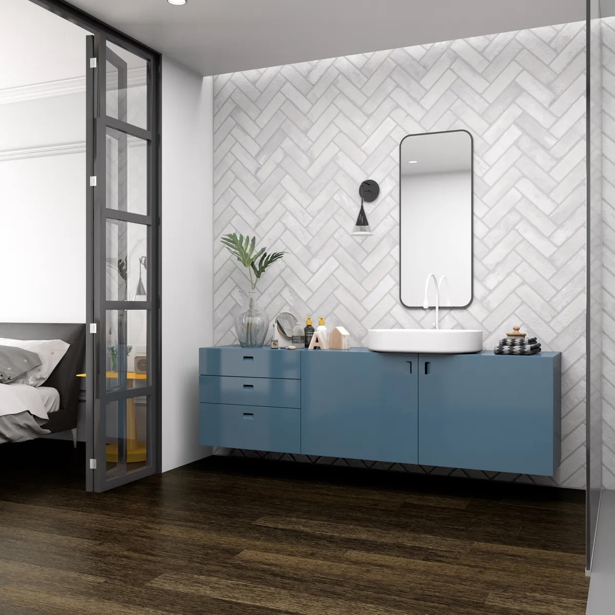 Salt Field Tile 1 | Glens Falls Tile & Supplies