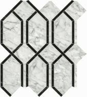 San Giulio Gioia Polished Modella Mosaic | Glens Falls Tile & Supplies