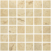 Sand 2X2 Mosaic | Glens Falls Tile & Supplies